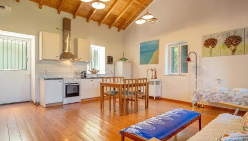 Zoe apartment - Foto 5