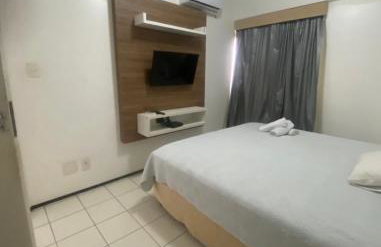 Silva Hospedagem - Flat Biarrtiz - Foto 11