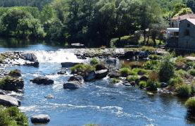 Buen Camino, alojamiento céntrico con terraza - Foto 37