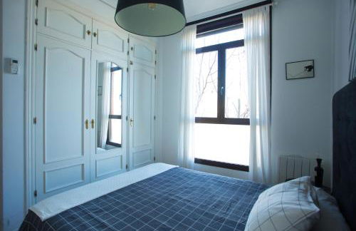 Apartament Glorieta Puerta de Toledo - Foto 32