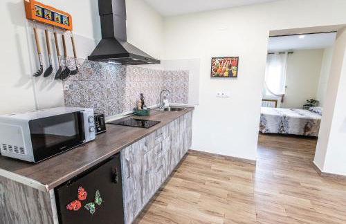 Escapada rural en Pontones, naturaleza y descanso en Rosa de los Vientos - Foto 20