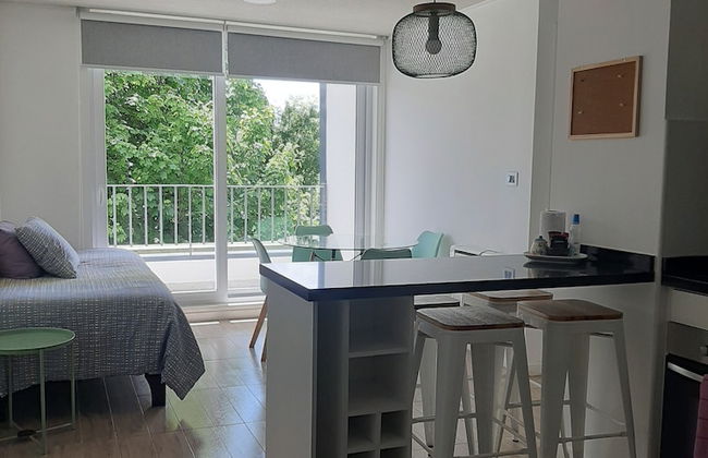 Departamento céntrico Isla teja 19 - Foto 45