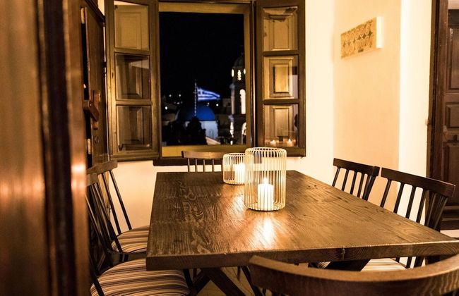 Extravagant Villa in Megalochori - Foto 29