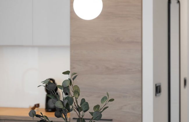 MARGI Ether Apartment - Foto 21