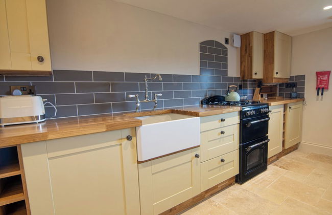 Rope Makers Croft - Photo 7