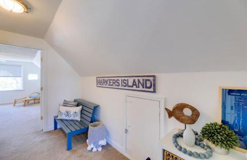 The Willowberry House with Deck and Grill! - Foto 21