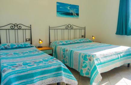 Appartamento sette posti vicino al centro di San Teodoro - Foto 12