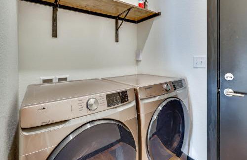 Hike and Unwind, Stylish Wooded Retreat in Piedmont! - Foto 19