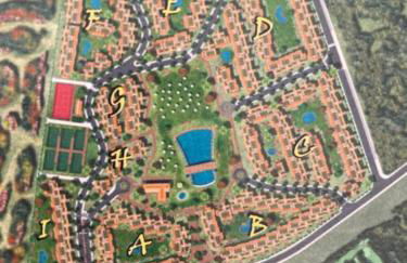 LA HACIENDA GOLF Apartamento Nuevo con WIFI y CALEFACCIÓN-SOLO FAMILIAS O PAREJA- NO GRUPOS- - Foto 48