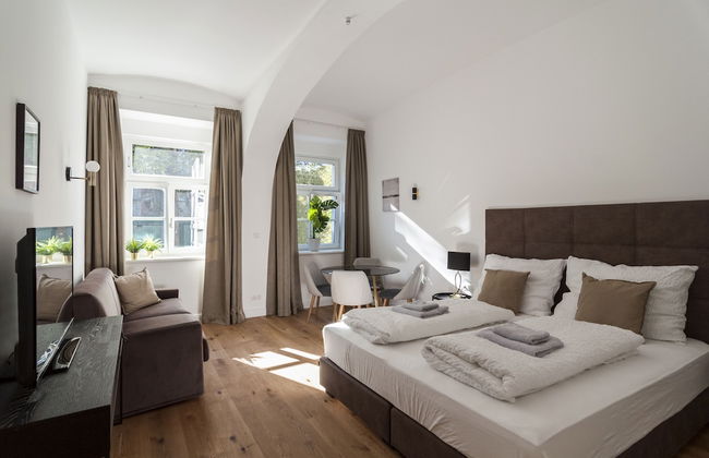 Sankt Elisabeth Superior Apartments - Foto 5