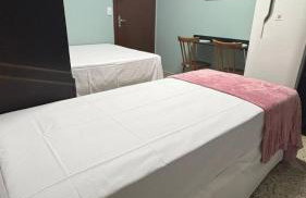 Smart Studio 102 com Piscina, ar condicionado, wifi e garagem prox ao Shopping - Foto 14