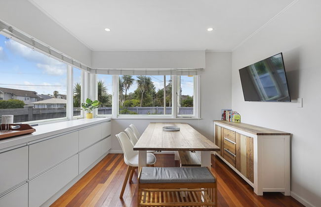 Amazing Home By Beach - Aircon-ed - Foto 14