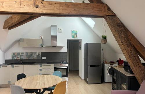 Appartement vue sur le vieux port de Pornic - Foto 4