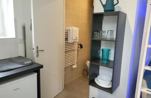 Stop Chez M Daisy # Qualité # Confort # Simplicité - Foto 8