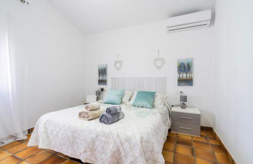 Chalet El Santiscal - Foto 6