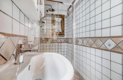 Country House di Campo Stivaletto Nepi - Foto 53