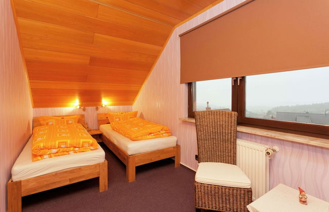 Apartment in Bad Grund Near Harz Park - Foto 3