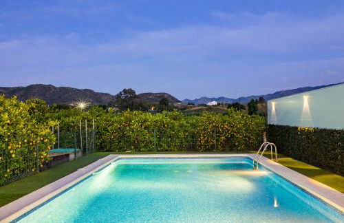 Cubo's Casa Fernando - Foto 49