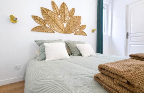 Gare Oissel - Le Paon - Foto 18