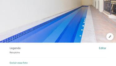 Cobertura Aischa Hum - Foto 2