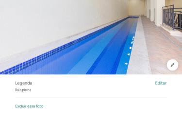 Cobertura Aischa Hum - Foto 2