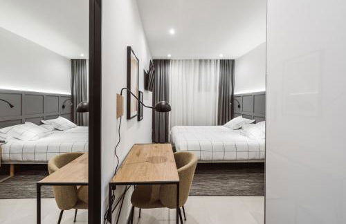 Exclusive Rooms in the Heart of the City - Foto 39