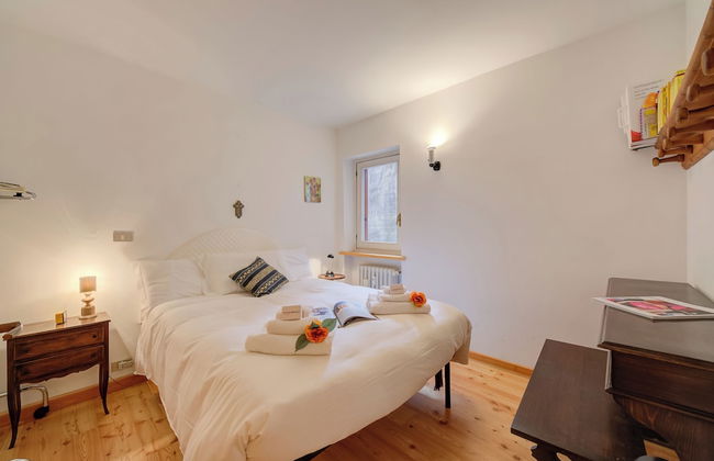 Appartamento La Marmotta Mountain Retreat - Foto 6