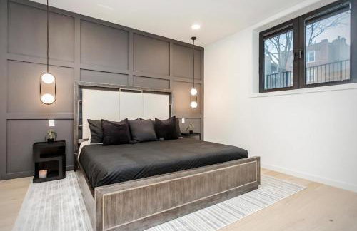 Ultra Modern Luxury - New Construction 4 Bedrooms - Photo 45