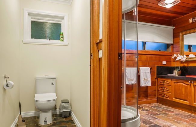 StayAU 4BR Spacious Nature Retreat - Foto 15