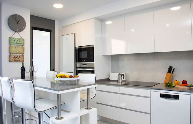 Isea Calpe 04 - Foto 9