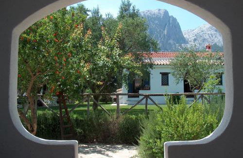 Agriturismo Guthiddai - Foto 17