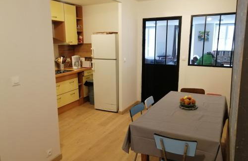 logement entier spacieux et confortable à 1 h de Paris - Foto 26