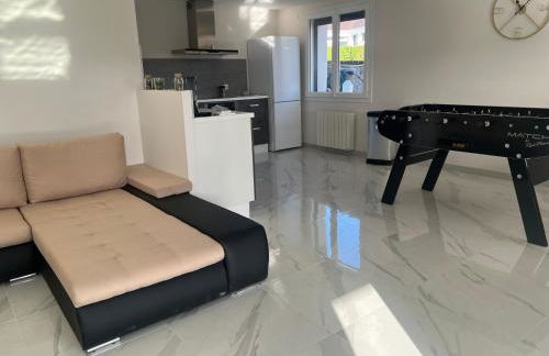 Maison des 2 lacs - Foto 11