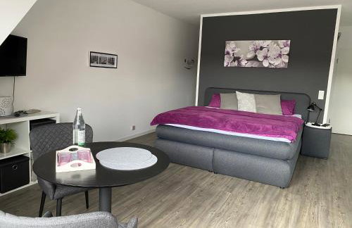 City-Apartment Dülmen - Foto 3