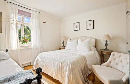 Central Lymington Retreat - Foto 17