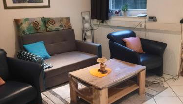 Apartment Am Mühlenbusch - Foto 4