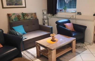 Apartment Am Mühlenbusch - Foto 4