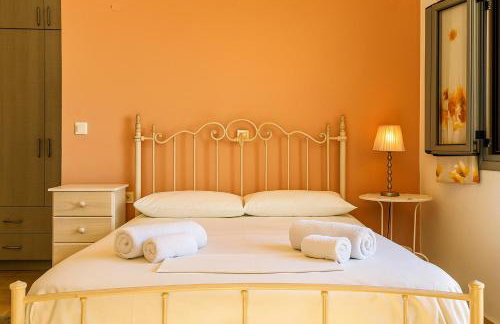 Viva Elafonisi - Studios or Apartment, 10min to Elafonissi - Foto 50