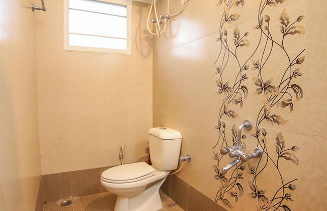 Samrakshitha Suits - Foto 31