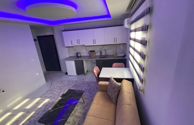 Fatih Apart Otel - Foto 4