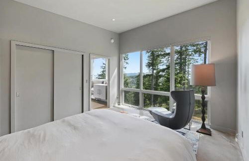 San Juan Islands - Ocean Views, Fire Pit & BBQ Area - Foto 12