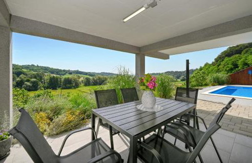 Lovely Home In Pregrada With Sauna - Foto 8