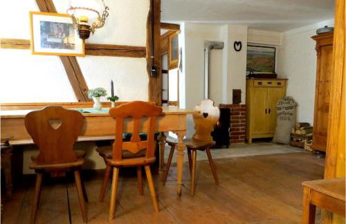 Ferienhaus Pfeiffer - Foto 8