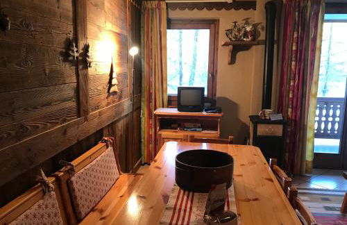 Fiocco di neve - Foto 29