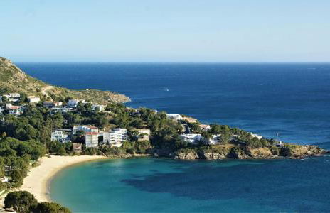 Casa con vistas al mar y a la montaña en la Almadrava AV-36 - Foto 15