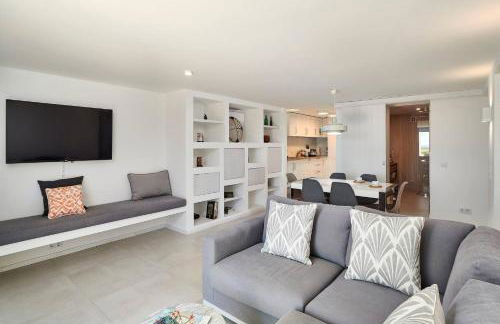 Casa Do Levante - 2 Bedroom, Ocean View - Foto 10