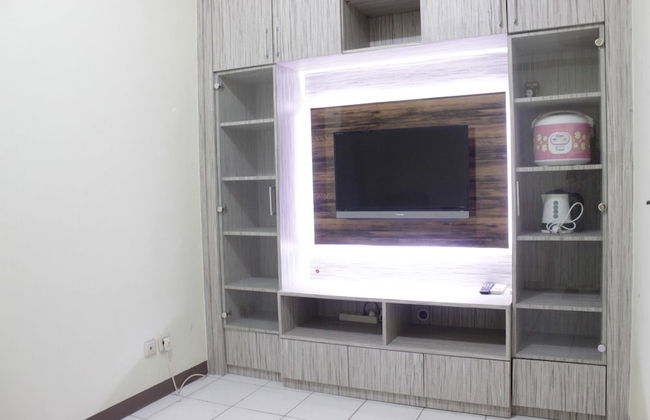 Spacious 2BR Apartment Buah Batu Park near Exit Tol - Foto 6