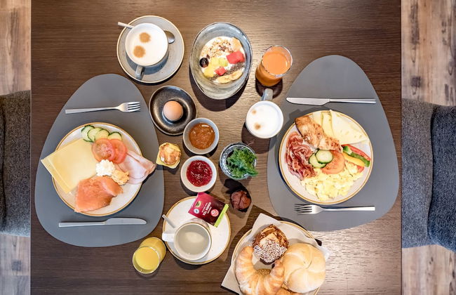 Summit Seefeld - Photo 52