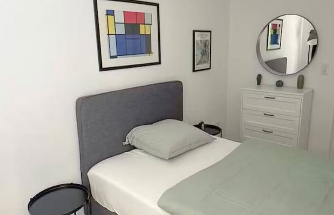 Amazing Holiday Home With Balcony - Foto 5