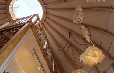 Osada JurtCamp w Witowie - Photo 52